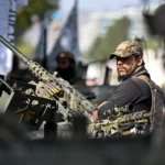 Afghanistan Crisis: Five Years On, Taliban Celebrate Amidst Global Concern