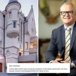 Scots College Principal Urges Restraint Amid Student Charges