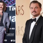 Keli Holiday Recounts Leonardo DiCaprio’s Party Approach