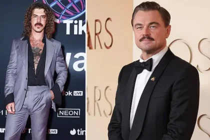 Keli Holiday Recounts Leonardo DiCaprio’s Party Approach