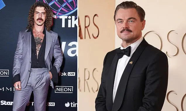 Keli Holiday Recounts Leonardo DiCaprio’s Party Approach