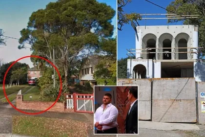 Shark Tank Star’s M Home Faces Partial Demolition Amid Council Dispute