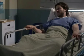 EastEnders Fans Spot Major Prison Blunder, Sparking Debate