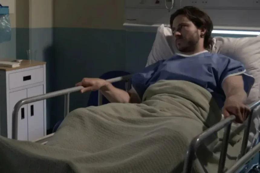 EastEnders Fans Spot Major Prison Blunder, Sparking Debate EastEnders Fans Spot Major Prison Blunder, Sparking Debate