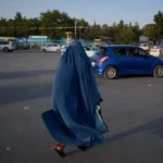 Afghan Women’s Rights Under Threat Five Years After Taliban Takeover