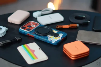 Top Ultra-Slim iPhone Accessories for 2026