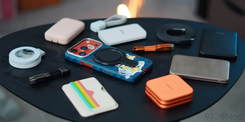 Top Ultra-Slim iPhone Accessories for 2026