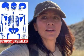 Melissa Casias Autopsy: New Details Emerge in Nuclear Lab Worker’s Death