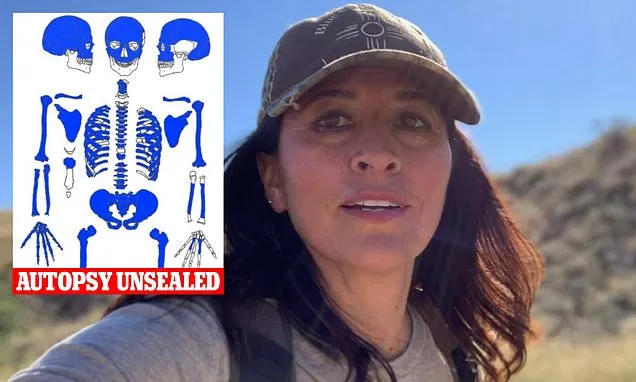 Melissa Casias Autopsy: New Details Emerge in Nuclear Lab Worker’s Death