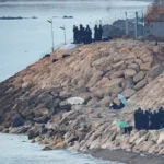 Morocco Arrests 111 Migrants Near Ceuta Amid Border Surge Fears