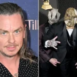 Slipknot Ends Association with Keyboardist Sid Wilson After 28 Years