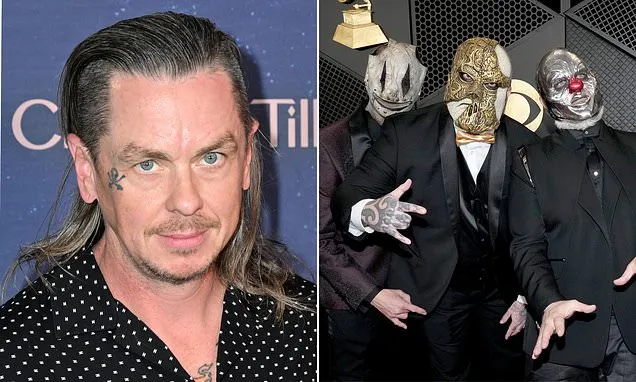 Slipknot Ends Association with Keyboardist Sid Wilson After 28 Years Slipknot Ends Association with Keyboardist Sid Wilson After 28 Years
