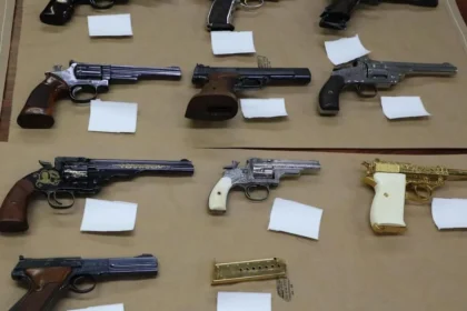 NSW Gun Buyback: Up to 274,000 Firearms Expected in Scheme