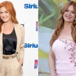 Isla Fisher Felt Like a Star Filming in Australia