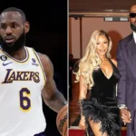 LeBron James Launches Golf YouTube Channel Post-76ers Move
