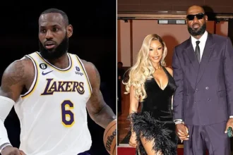 LeBron James Launches Golf YouTube Channel Post-76ers Move