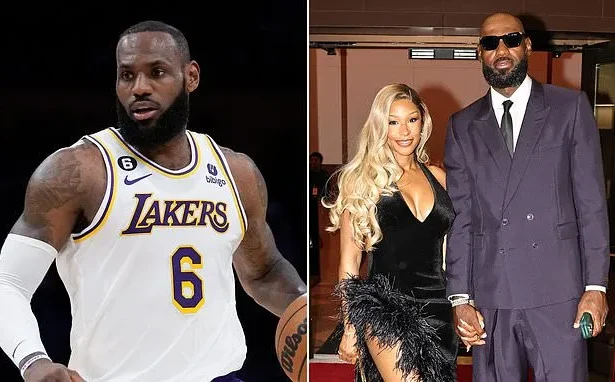 LeBron James Launches Golf YouTube Channel Post-76ers Move