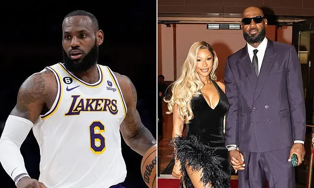 LeBron James Launches Golf YouTube Channel Post-76ers Move LeBron James Launches Golf YouTube Channel Post-76ers Move