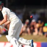 Australia Chasing Runs as Bangladesh Eyes Historic Test Win