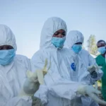 Ebola Outbreak in DRC: A Historic Challenge