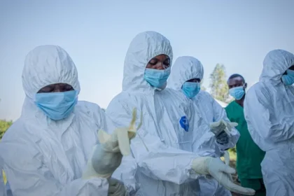 Ebola Outbreak in DRC: A Historic Challenge