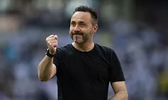 De Zerbi’s Tottenham: A Look at a Potentially Terrifying Lineup De Zerbi’s Tottenham: A Look at a Potentially Terrifying Lineup