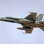 Nato Jets Intercept and Down Drone in Romanian Airspace