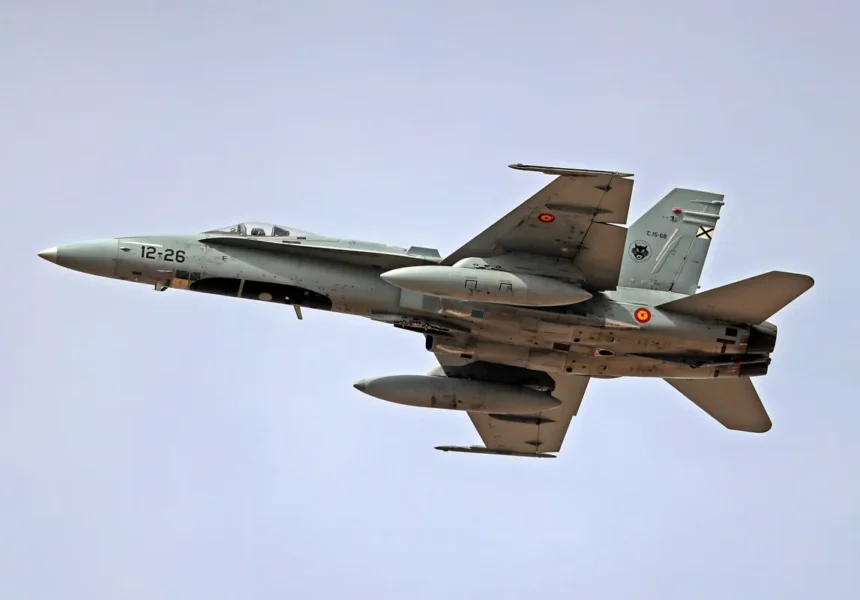Nato Jets Intercept and Down Drone in Romanian Airspace Nato Jets Intercept and Down Drone in Romanian Airspace
