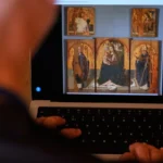 Renaissance Masterpieces Stolen from Sicilian Museum