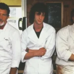 Dominic Sessa on Playing Young Anthony Bourdain: ‘I Didn’t Know How to Cook’