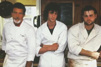 Dominic Sessa on Playing Young Anthony Bourdain: ‘I Didn’t Know How to Cook’