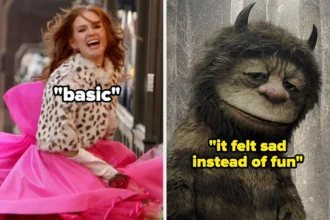 Movie Adaptations That Angered Book Lovers