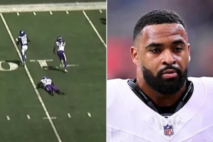 Jamal Adams’ Vikings Season Ends With Preseason Knee Injury