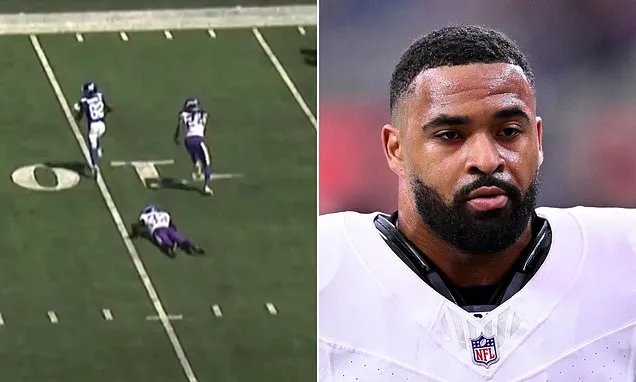 Jamal Adams’ Vikings Season Ends With Preseason Knee Injury Jamal Adams’ Vikings Season Ends With Preseason Knee Injury