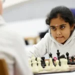 Bodhana Sivanandan: 11-Year-Old Becomes Youngest British Women’s Chess Champion