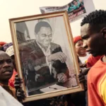 Zambia Election: Hichilema Leads Amid Opposition Raid Allegations