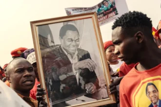 Zambia Election: Hichilema Leads Amid Opposition Raid Allegations