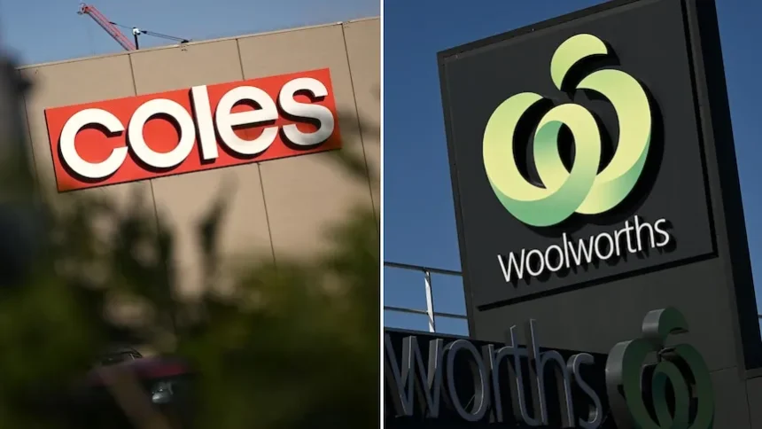 Supermarkets Test Facial Recognition to Combat Retail Crime Supermarkets Test Facial Recognition to Combat Retail Crime