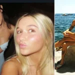 Jackie Appelton Enjoys Italian Getaway with Beckham Family