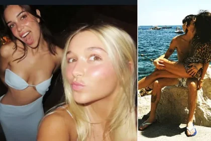Jackie Appelton Enjoys Italian Getaway with Beckham Family