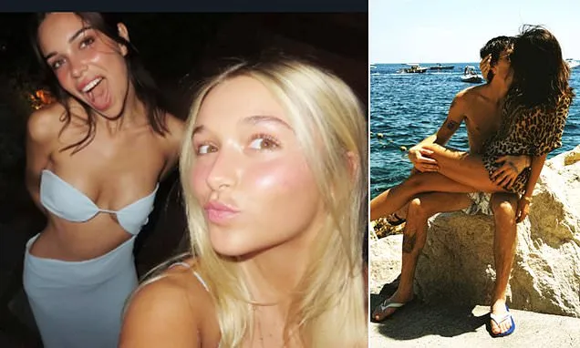 Jackie Appelton Enjoys Italian Getaway with Beckham Family