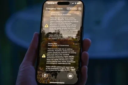 Emergency Alerts: Past Failures and How to Disable Them