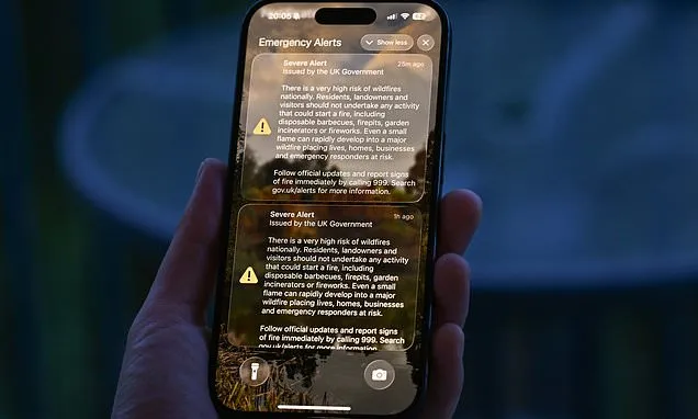 Emergency Alerts: Past Failures and How to Disable Them Emergency Alerts: Past Failures and How to Disable Them