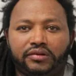 Eritrean Man Convicted of Raping Elderly Pensioner Outside London Church