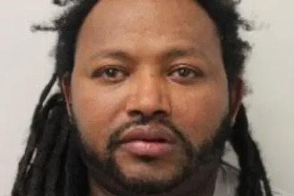 Eritrean Man Convicted of Raping Elderly Pensioner Outside London Church