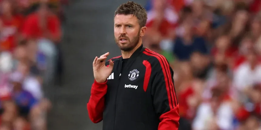 Man Utd Pre-Season: 5 Key Takeaways for the Upcoming Season