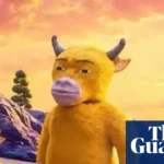 Niu Lai: The Cow is Coming – A Low-Tech Animation’s Box Office Surprise