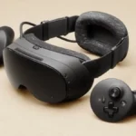 Steam Deck VR Headset ‘Just Around the Corner,’ But Past Hardware Woes Dampen Enthusiasm