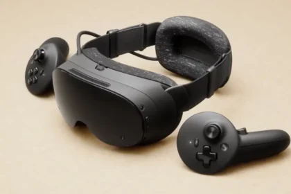 Steam Deck VR Headset ‘Just Around the Corner,’ But Past Hardware Woes Dampen Enthusiasm
