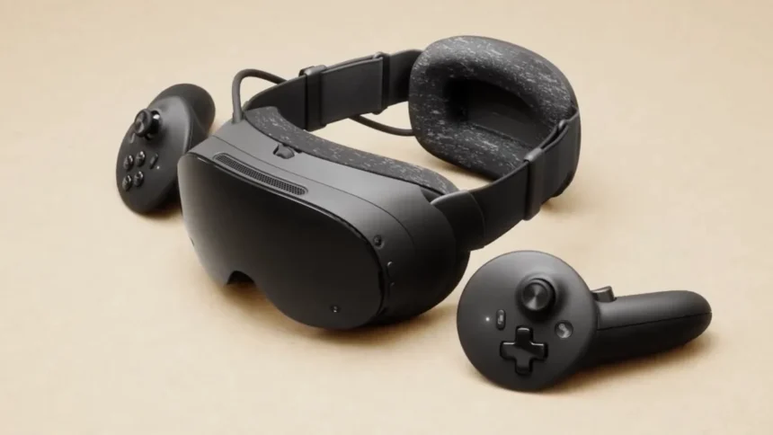 Steam Deck VR Headset ‘Just Around the Corner,’ But Past Hardware Woes Dampen Enthusiasm Steam Deck VR Headset ‘Just Around the Corner,’ But Past Hardware Woes Dampen Enthusiasm